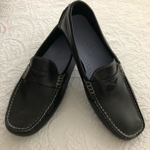 Cole Hahn Loafers, 6 1/2B